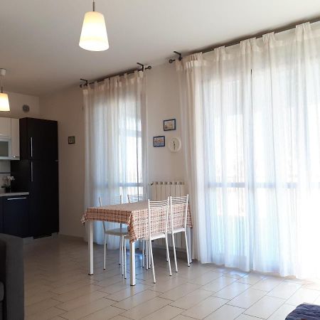 Apartamento Bellavista - Pescara Colli Exterior foto