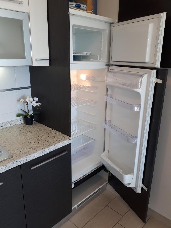 Apartamento Bellavista - Pescara Colli Exterior foto