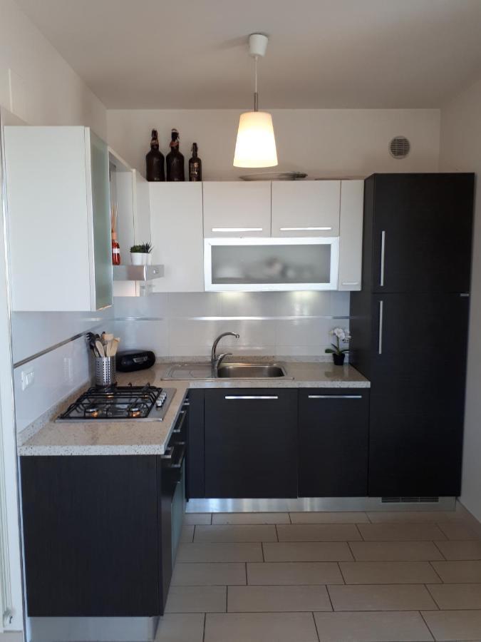 Apartamento Bellavista - Pescara Colli Exterior foto