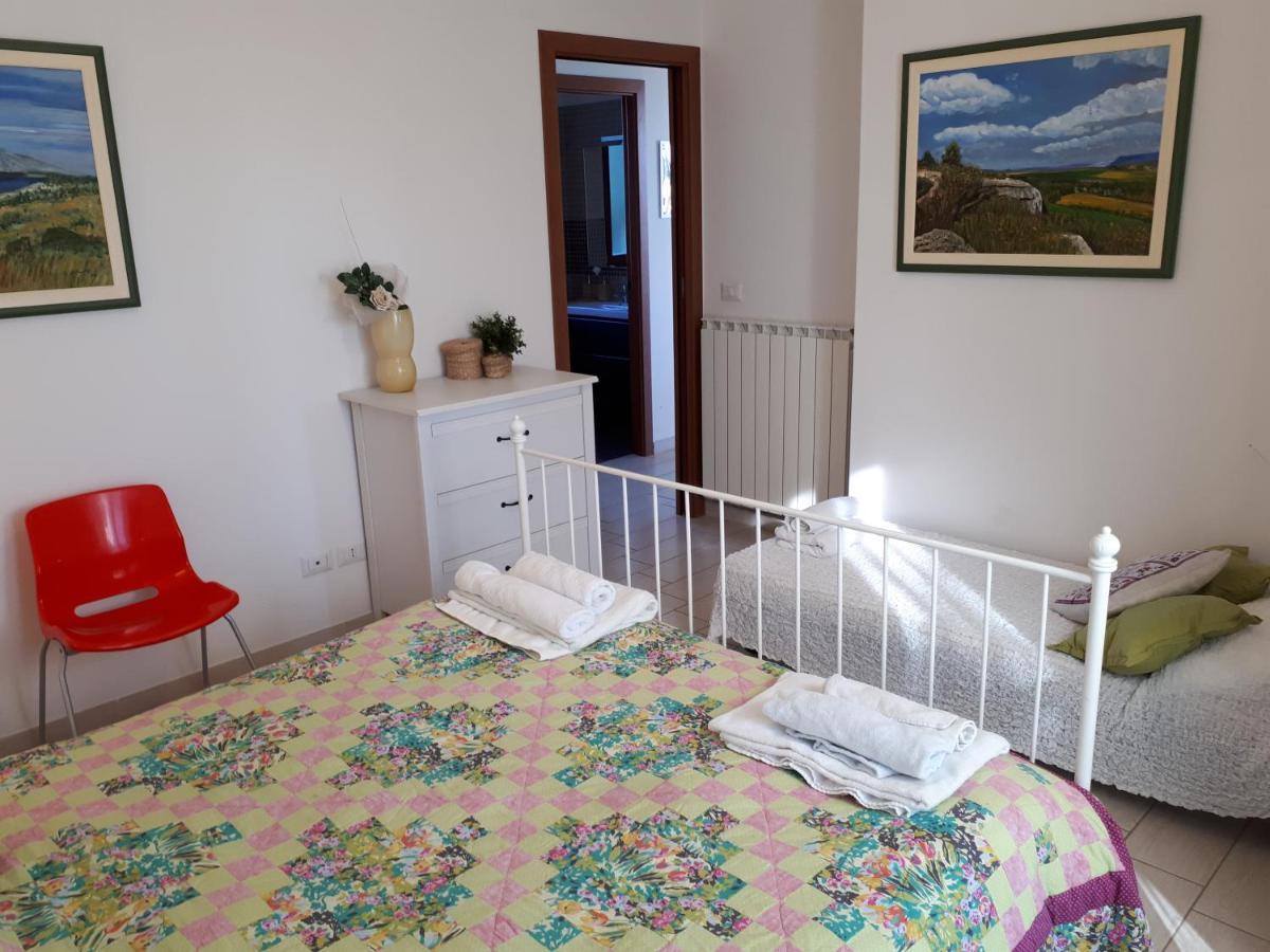 Apartamento Bellavista - Pescara Colli Exterior foto