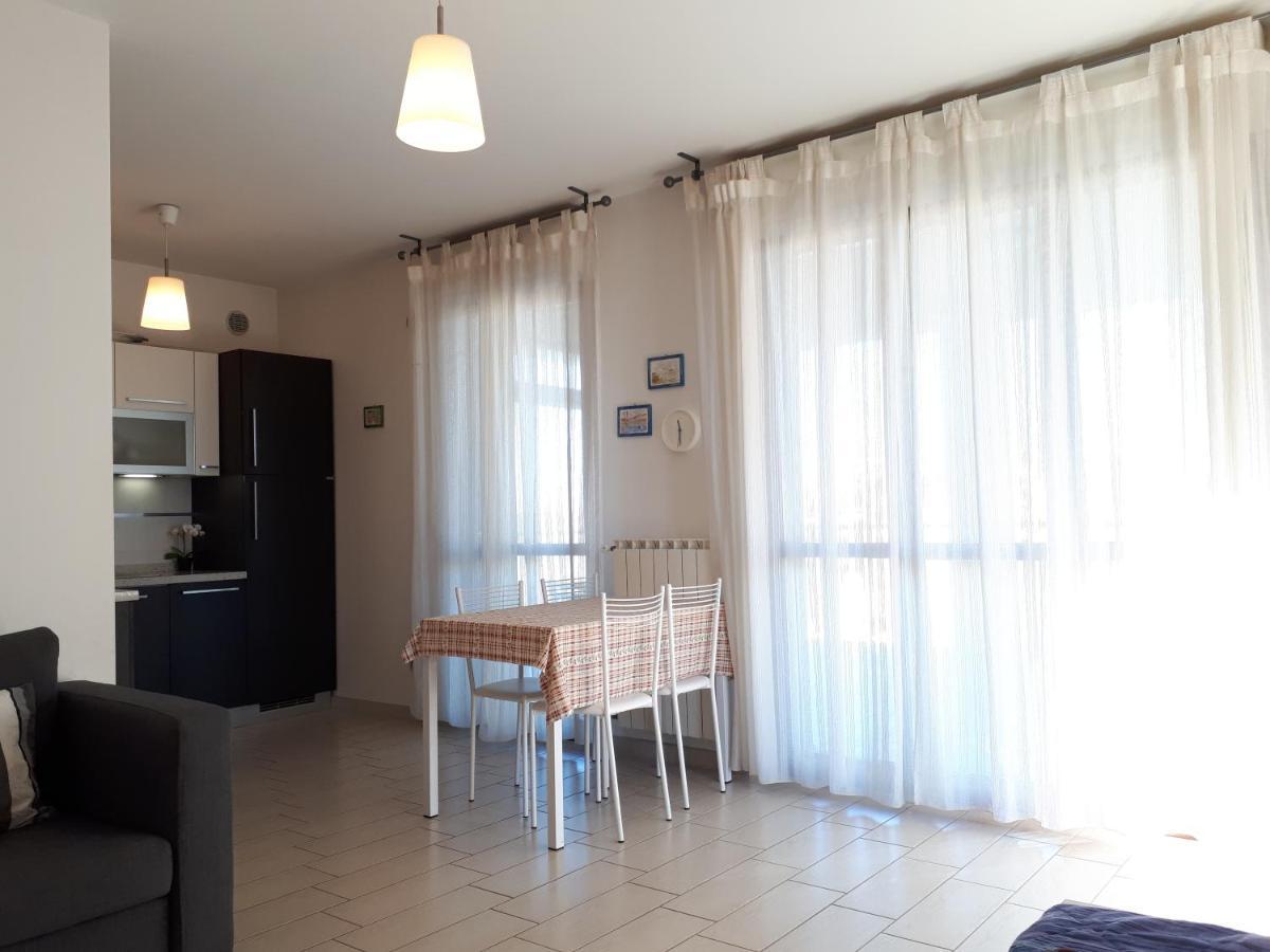 Apartamento Bellavista - Pescara Colli Exterior foto