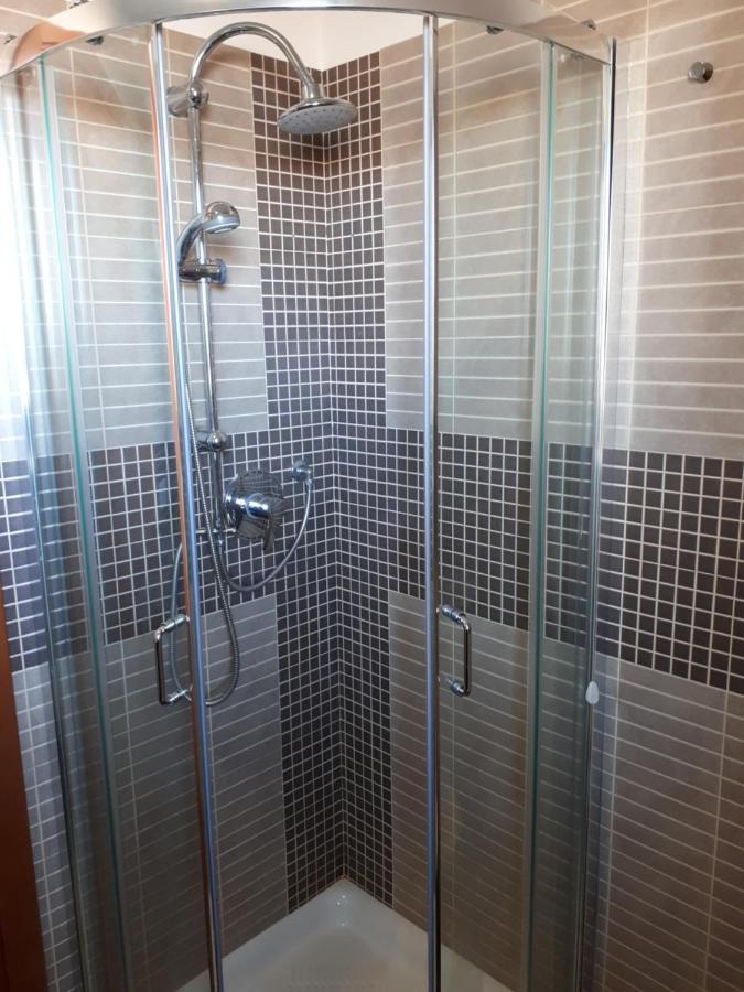 Apartamento Bellavista - Pescara Colli Exterior foto