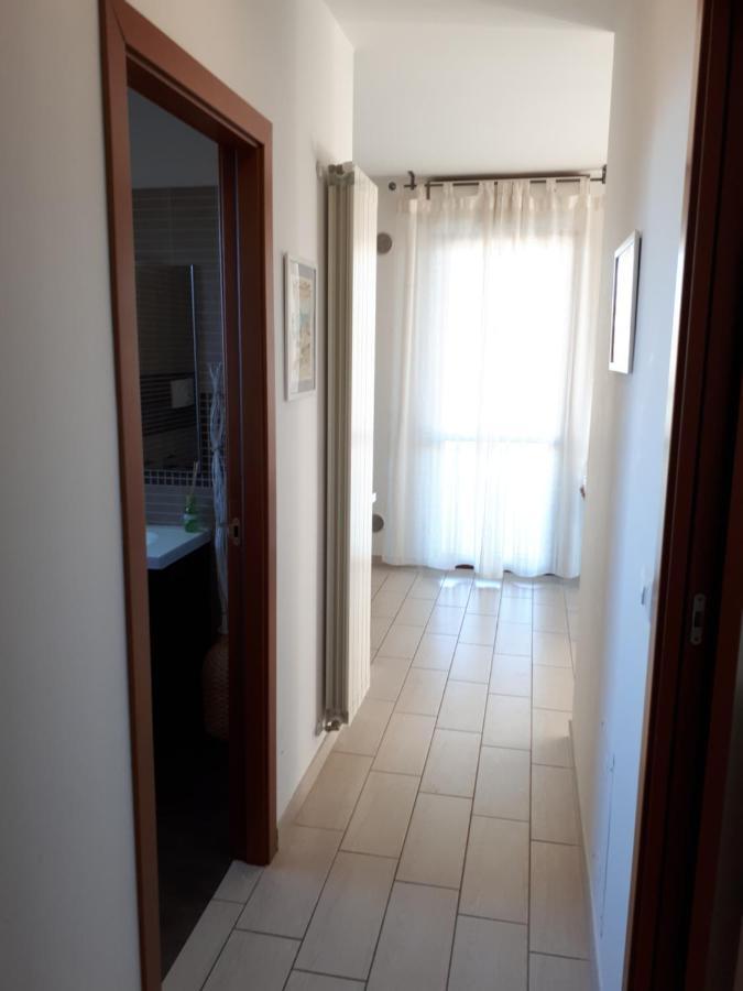 Apartamento Bellavista - Pescara Colli Exterior foto