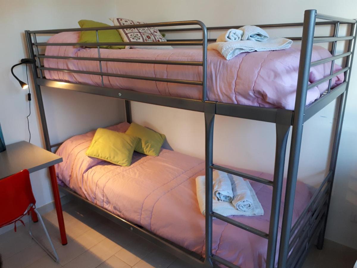 Apartamento Bellavista - Pescara Colli Exterior foto