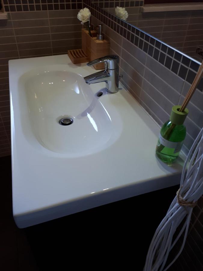 Apartamento Bellavista - Pescara Colli Exterior foto