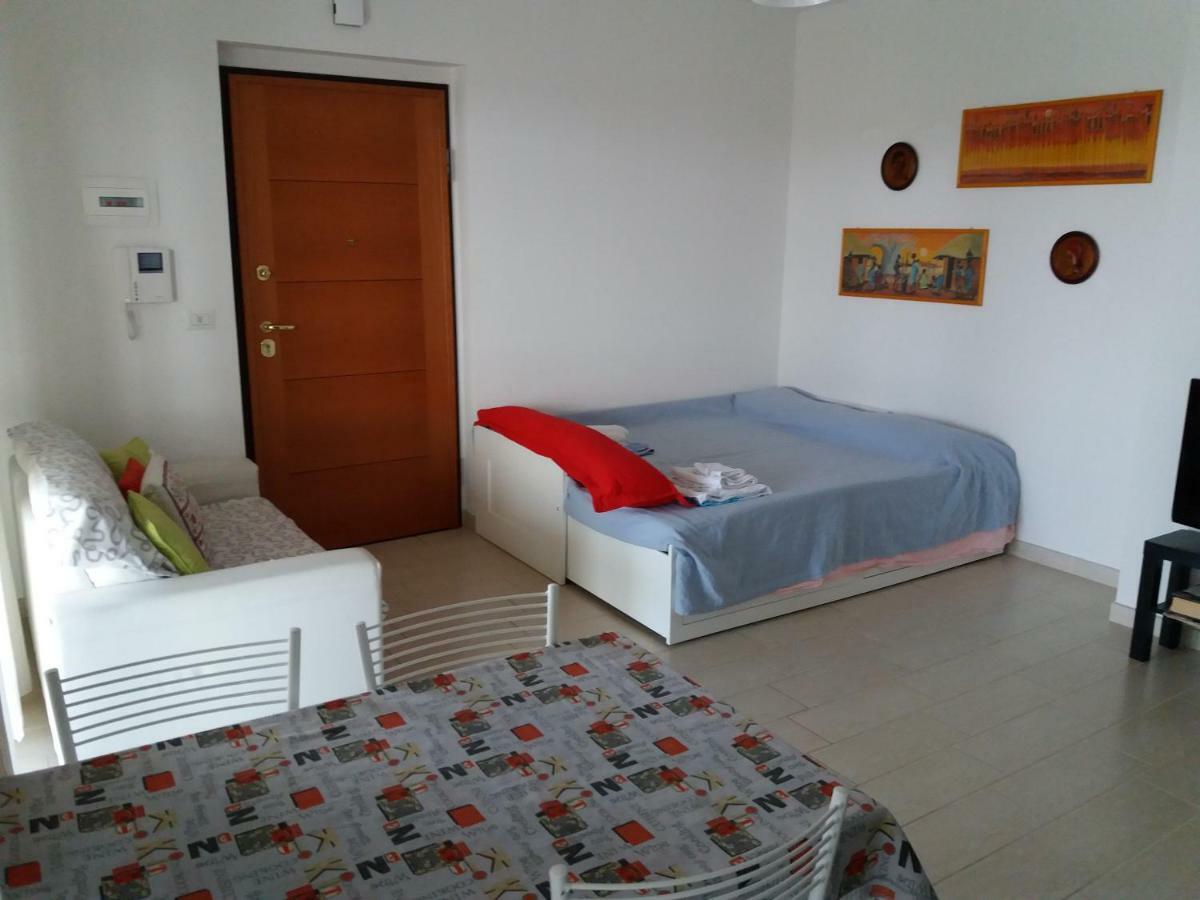 Apartamento Bellavista - Pescara Colli Exterior foto